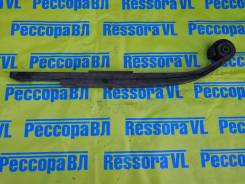 Рессора Фусо FUSO Super Great. FU54. под пневмоподушку. Mitsubishi Fuso Super Great Mitsubishi Fuso, FU54