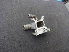 Трубка помпы. Mazda: Atenza, Premacy, Mazda3, Mazda6, MPV, Mazda5, Axela Двигатели: L3VDT, LFDE