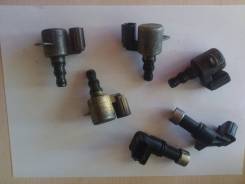 Клапан акпп. Honda: Accord, Zest, Element, Accord Tourer, Inspire, Stream, Civic, Life, Crossroad, Elysion, CR-V, Odyssey, Legend, FR-V, Edix, Integra...