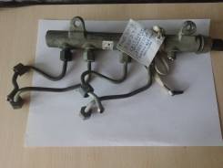 Датчик топливной рейки. SsangYong Actyon, CJ, CK SsangYong Actyon Sports, QJ Двигатели: D20DT, D20DTF, D20DTR
