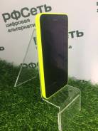 Nokia Lumia. Б/у, 8 Гб, Желтый, 3G, 4G LTE