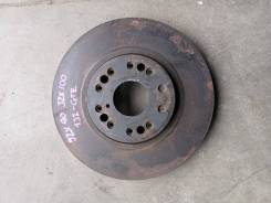 Диск тормозной. Lexus: IS300, IS200, LS400, SC300, SC400, GS430, GS300, GS400 Toyota: Crown, Aristo, Verossa, Soarer, Altezza, Chaser, Crown Majesta...