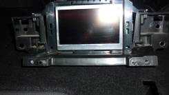 Дисплей. Ford Focus, BK, BL, BM, CB8 Двигатели: ECOBOOST, IQDB, JQDA, JQDB, JTDA, JTDB, M1DA, M2DA, M8DA, M8DB, M9DA, M9DB, MUDA, NGDA, NGDB, PNDA, R9...