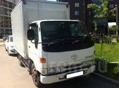 Toyota ToyoAce. Продаётся грузовик Toyota Toyoace, 4 100 куб. см., 2 200 кг., 6x2