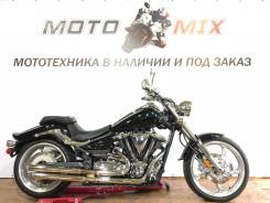 Yamaha Raider. 1 900 куб. см., исправен, птс, без пробега