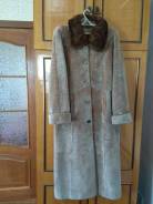 Шубы из мутона. 48, 50
