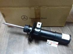 Амортизатор. Mercedes-Benz GLK-Class, X204 Двигатели: M272E30, M272E35, M274E20, M276DE35, M651D22, M651D22G4, M651D22R, OM642