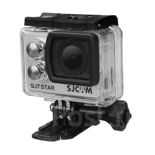 SJCAM SJ8 Pro. � ���������� ����