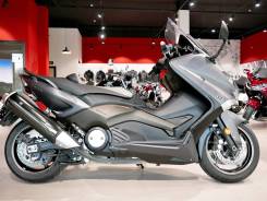 Yamaha Tmax. 530 куб. см., исправен, птс, с пробегом