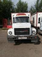 ГАЗ 3309. Продаётся ГАЗ-3309, 4 750 куб. см., 4 000 кг., 4x2