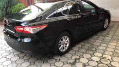 Диски колесные. Toyota RAV4 Toyota Avensis Toyota Camry, ASV70, ASV71, AXVH70, GSV70 Toyota Corolla Двигатели: 2ARFE, 2GRFKS, 6ARFSE, A25AFKS, A25AFXS...