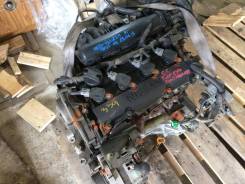 Двигатель в сборе. Nissan Liberty, PM12, PNM12, PNW12, RM12, RNM12 Nissan Serena, PC24, PNC24, RC24, TC24, TNC24, VC24, VNC24 Nissan Avenir, PNW11, PW...