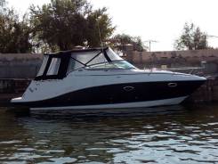 Rinker. 2007 год год, длина 9,65 м., двигатель стационарный, 320,00 л.с., бензин
