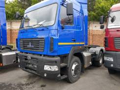 МАЗ 6430. С9-520-012 тягач - 4 430 000 руб 2018 г., 12 000 куб. см., 6x4