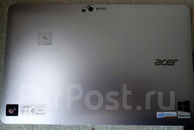 Acer Iconia Tab W511 ����