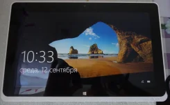 Acer Iconia Tab W511 ����