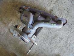 Коллектор выпускной. Nissan Cube Nissan Tiida Latio Nissan Tiida Nissan Note Двигатель HR15DE
