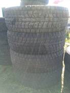 Dunlop Grandtrek SJ6. Зимние, 2014 год, 5 %, 4 шт