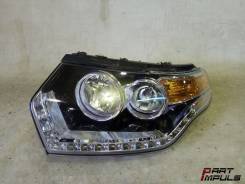 Фара. УАЗ Патриот, 3163 Двигатели: ZMZ40906, ZMZ40905, IVECO, F1A, ZMZ51432
