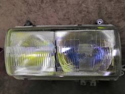 Фара. Toyota Land Cruiser, FZJ80G Двигатель 1FZFE