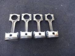 Поршень. Mazda Atenza, GG3P, GG3S, GGEP, GGES, GY3W, GYEW Mazda Mazda6, GG Mazda Axela, BK3P, BK5P, BKEP Двигатель LFDE