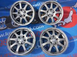 Yokohama Laycea. 6.5x16", 5x114.30, ET48, ЦО 72,0 мм.