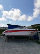 Seaswirl. 2004 год год, длина 7,00 м., двигатель подвесной, 225,00 л.с., бензин