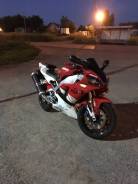 Yamaha YZF R1. 1 000 куб. см., исправен, птс, с пробегом