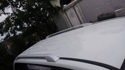 Рейлинг. Chevrolet Tracker Suzuki Grand Escudo, TX92W Suzuki Grand Vitara XL-7, TX92W Suzuki Escudo, TD52W, TA52W, TD62W, TA02W, TD02W, TL52W Suzuki G...