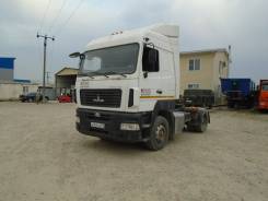 МАЗ 544019-1421-031. Тягач , 11 900 куб. см., 4x2