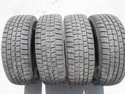 Dunlop Winter Maxx. Зимние, без шипов, 2015 год, 5 %, 4 шт