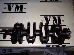 Коленвал. Toyota: Premio, Allion, Corolla Spacio, WiLL VS, Allex, Corolla Axio, RAV4, Avensis, Corolla Verso, Corolla, MR-S, Opa, Celica, Vista, Wish...