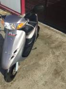 Honda Dio AF35. 49 куб. см., исправен, птс, без пробега