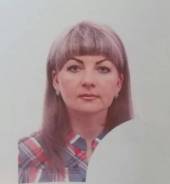 Продавец-консультант. Высшее образование, опыт работы 12 лет