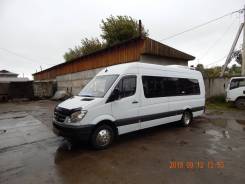 Mercedes-Benz Sprinter 515 CDI. Продается автобус Mersedes Sprinter 515, 20 мест
