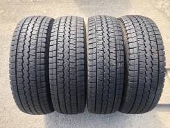 Dunlop Winter Maxx SV01. Зимние, 2016 год, 5 %, 4 шт