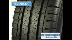 BFGoodrich Activan. Летние, без износа, 1 шт