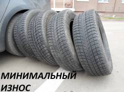 Michelin X-Ice 3. Зимние, без шипов, 2013 год, 20 %, 4 шт