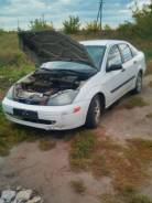 Ford Focus. 1FAFP33P43W101100
