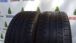 Michelin Pilot Alpin 3. Зимние, без шипов, 20 %, 2 шт