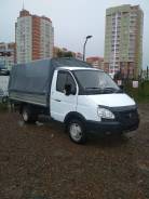 ГАЗ 3302. Продается Газель 3302/ 2008г., 2 400 куб. см., 1 500 кг.