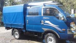 Kia Bongo III. Продается KIA Bongo III, 3 000 куб. см., 1 000 кг.