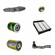 Подвеска. Mitsubishi L200, KB4T Двигатель 4D56