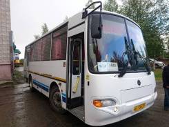 ПАЗ 4230. Аврора, 30 мест