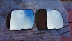 Стекло зеркала. Toyota Harrier, ACU30, ACU30W, ACU35, ACU35W, GSU30, GSU30W, GSU31, GSU31W, GSU35, GSU35W, GSU36, GSU36W, MCU30, MCU30W, MCU31, MCU31W...