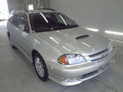 Toyota Caldina. ST215, 3SGTE