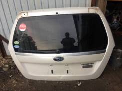 Дверь багажника. Subaru Forester, SG, SG5, SG6, SG69, SG9, SG9L