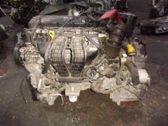 Двигатель в сборе. Mitsubishi: Lancer Evolution, RVR, Delica D:5, Lancer, ASX, Outlander, Galant Fortis Двигатель 4B11