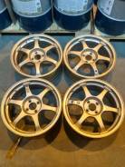 SSR Type-C. 7.5x17", 4x100.00, ET42