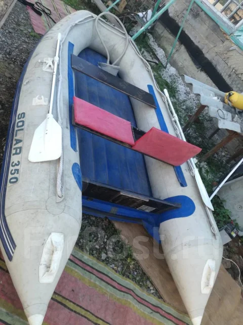Solar 350. 2011 ���, ����� 3,5��., ��������� ��� ���������, 15��.�. ����